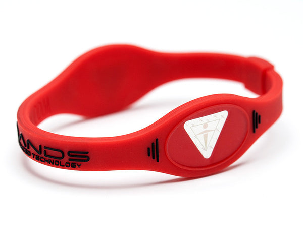 Sport Series Red (Black Text)